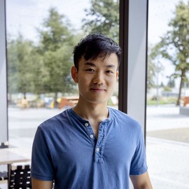 Daniel Ho